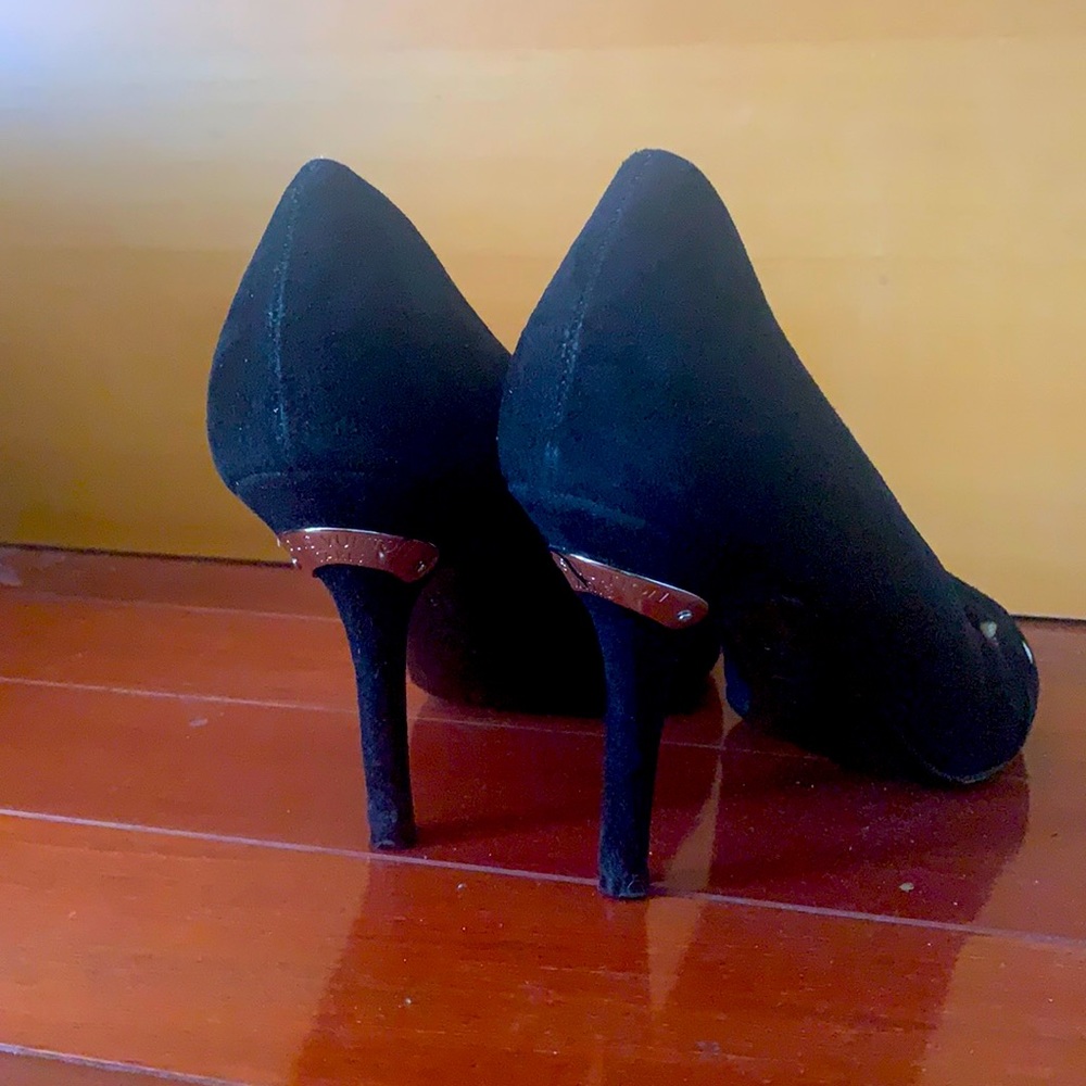 Louis Vuitton heels